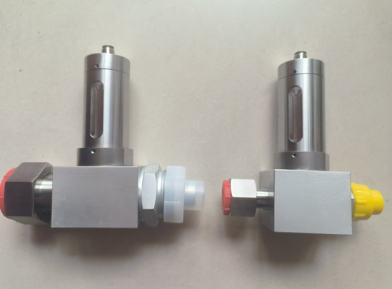 六氟化硫密度微水传感器